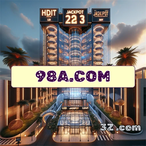 98a.com Aplicativo Móvel