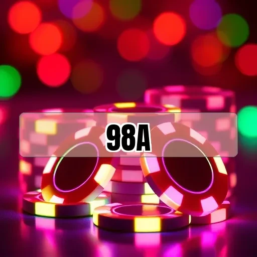 98a.com: O Paraíso dos Jogos Confiáveis e Divertidos