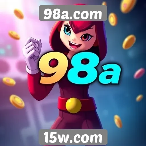 Recursos exclusivos do site 98a.com