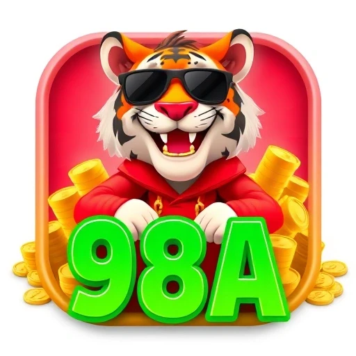 98a.com Logo