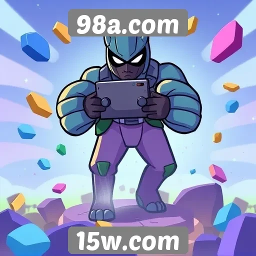 tendências de jogos online segundo o 98a.com