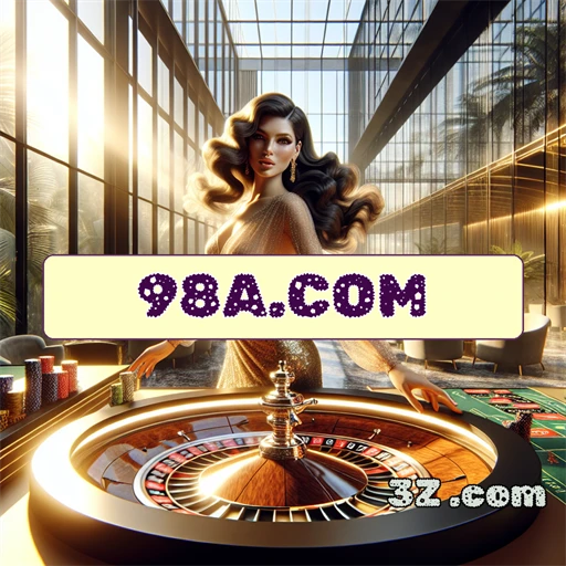 98a.com Caça-níqueis