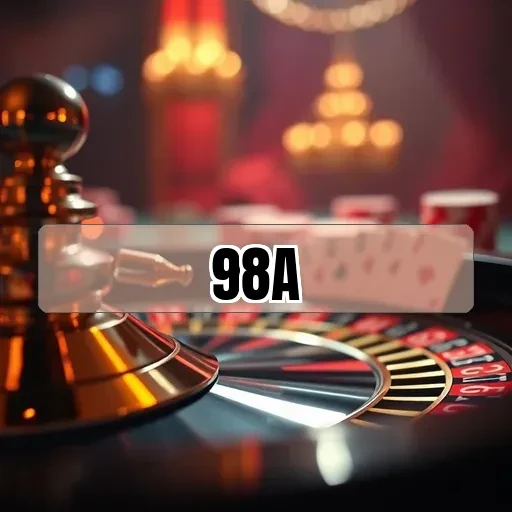 98a.com: O Suporte que Revoluciona o Jogo Online no Brasil